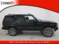 1998 Black Jeep Cherokee Sport 4x4  photo #19