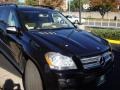 Black - GL 450 4Matic Photo No. 11