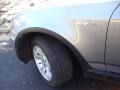 Silver Grey Metallic - X3 3.0i Photo No. 3