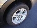 Silver Grey Metallic - X3 3.0i Photo No. 4