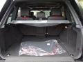 2012 Land Rover Range Rover Autobiography Trunk