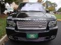 Santorini Black Metallic - Range Rover Autobiography Photo No. 14