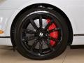 2012 Bentley Continental GTC Supersports Wheel