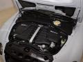 6.0 Liter Twin-Turbocharged DOHC 48-Valve VVT W12 2012 Bentley Continental GTC Supersports Engine