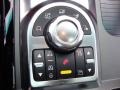 2012 Land Rover Range Rover Duo-Tone Jet/Pimento Interior Controls Photo