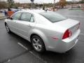 Silver Ice Metallic - Malibu LT Photo No. 5