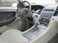 Light Stone Controls Photo for 2012 Ford Taurus #55532408