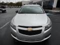 Silver Ice Metallic - Cruze LS Photo No. 2
