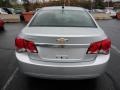 Silver Ice Metallic - Cruze LS Photo No. 6