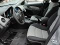 Silver Ice Metallic - Cruze LS Photo No. 10