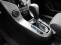 Silver Ice Metallic - Cruze LS Photo No. 11
