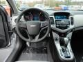 Silver Ice Metallic - Cruze LS Photo No. 12