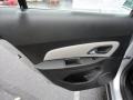 Silver Ice Metallic - Cruze LS Photo No. 15