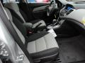 Silver Ice Metallic - Cruze LS Photo No. 17