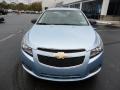 Ice Blue Metallic - Cruze LS Photo No. 2