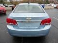 Ice Blue Metallic - Cruze LS Photo No. 6