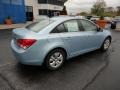 Ice Blue Metallic - Cruze LS Photo No. 7