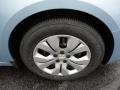 Ice Blue Metallic - Cruze LS Photo No. 9