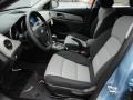 Ice Blue Metallic - Cruze LS Photo No. 10