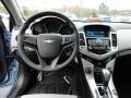 Ice Blue Metallic - Cruze LS Photo No. 11
