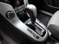 Ice Blue Metallic - Cruze LS Photo No. 12