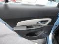 Ice Blue Metallic - Cruze LS Photo No. 15