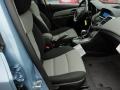 Ice Blue Metallic - Cruze LS Photo No. 17