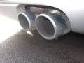 2006 Porsche 911 Carrera Coupe Exhaust