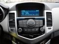 Ice Blue Metallic - Cruze LS Photo No. 18