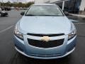 Ice Blue Metallic - Cruze LS Photo No. 2