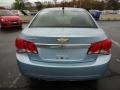 Ice Blue Metallic - Cruze LS Photo No. 6