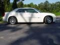 2008 Cool Vanilla White Chrysler 300 C HEMI  photo #2