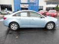 Ice Blue Metallic - Cruze LS Photo No. 8