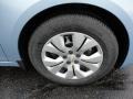 Ice Blue Metallic - Cruze LS Photo No. 9