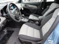 Ice Blue Metallic - Cruze LS Photo No. 10