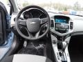 Ice Blue Metallic - Cruze LS Photo No. 12