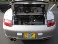3.6 Liter DOHC 24V VarioCam Flat 6 Cylinder Engine for 2006 Porsche 911 Carrera Coupe #55532738