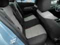Ice Blue Metallic - Cruze LS Photo No. 16