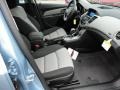 Ice Blue Metallic - Cruze LS Photo No. 17