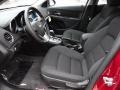 Crystal Red Metallic - Cruze LT Photo No. 10