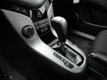 Crystal Red Metallic - Cruze LT Photo No. 12