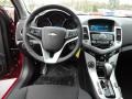 Crystal Red Metallic - Cruze LT Photo No. 13