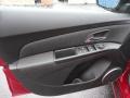 Crystal Red Metallic - Cruze LT Photo No. 14
