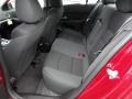 Crystal Red Metallic - Cruze LT Photo No. 15