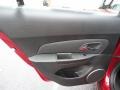 Crystal Red Metallic - Cruze LT Photo No. 16