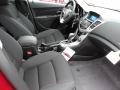 Crystal Red Metallic - Cruze LT Photo No. 17