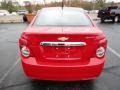 Victory Red - Sonic LT Sedan Photo No. 6