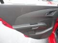 Victory Red - Sonic LT Sedan Photo No. 15
