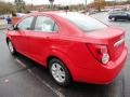 Victory Red - Sonic LT Sedan Photo No. 5