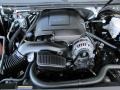 2009 GMC Yukon 5.3 Liter OHV 16-Valve Flex-Fuel Vortec V8 Engine Photo